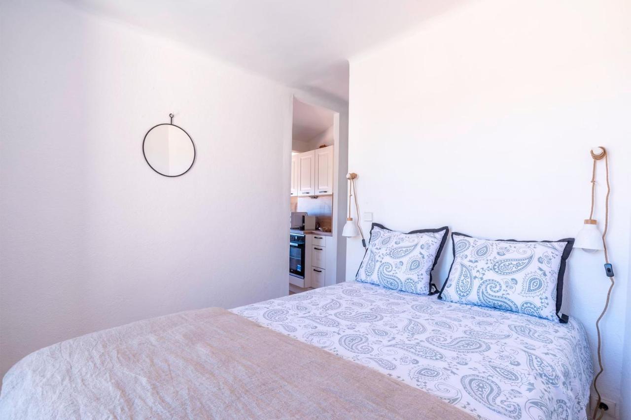 Bright 29M With Nice View In Bormes-Les-Mimosas Apartment Exterior photo
